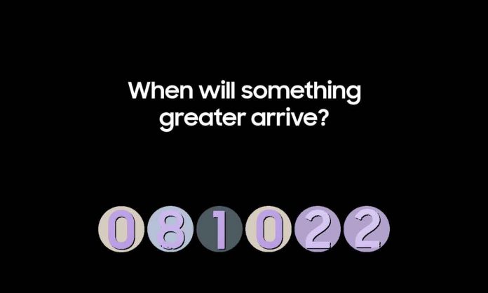 Samsung Galaxy Unpacked Samsung Galaxy Unpacked