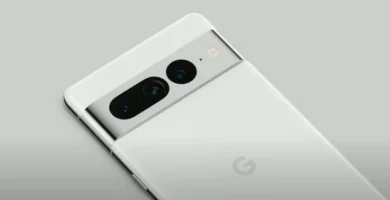 Google Pixel 7