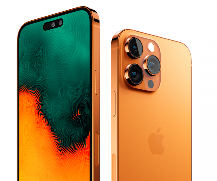 iPhone-15 iPhone-15