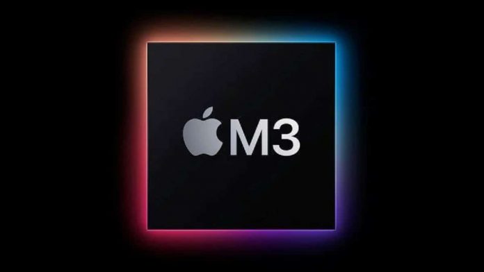 Chip-M3-Mac