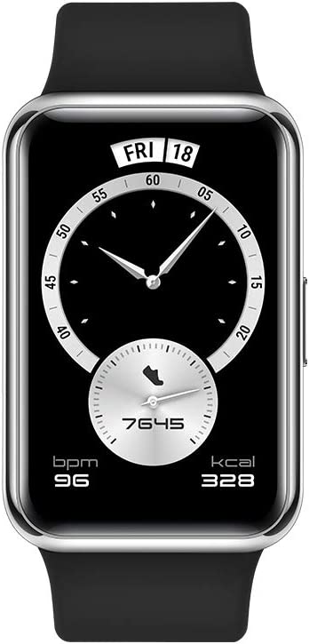 HUAWEI Watch FIT Elegant Edition