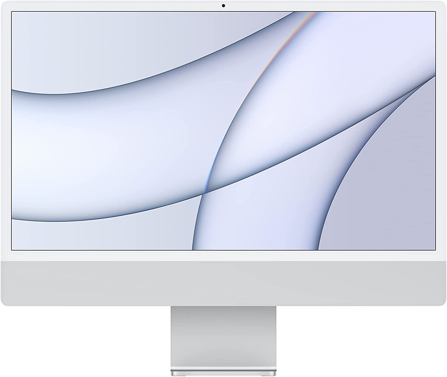 Apple 2021 iMac