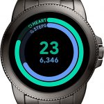 Fossil-Connected-Smartwatch-Gen-5E