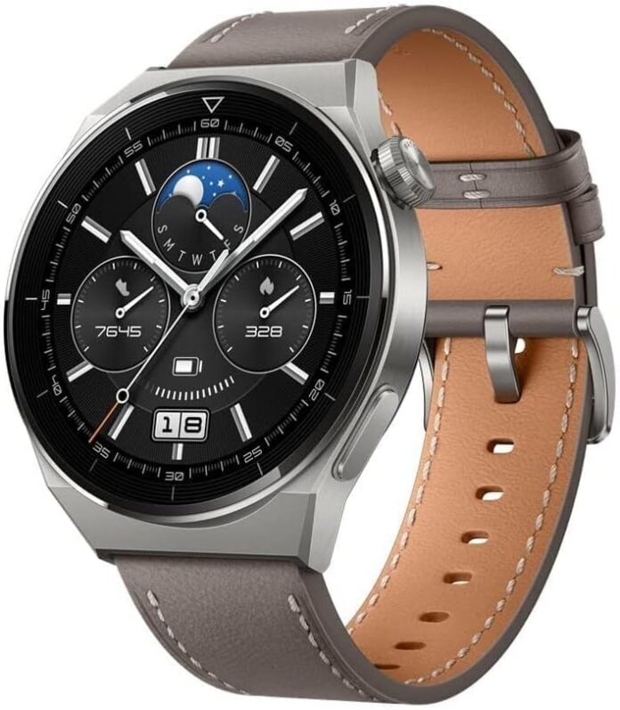 HUAWEI Watch GT 3 Pro