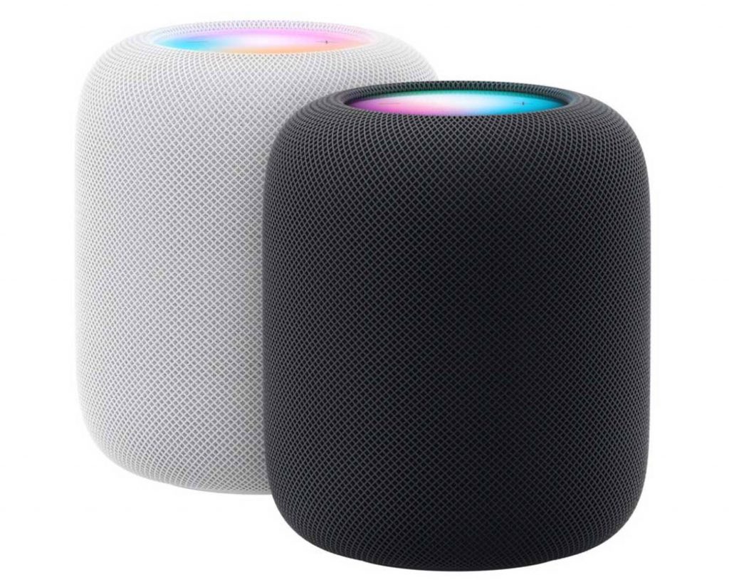 HomePod 2
