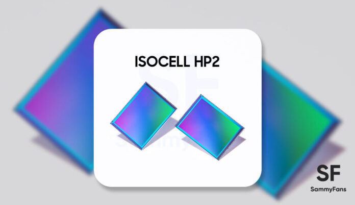 ISOCELL HP2 ISOCELL HP2