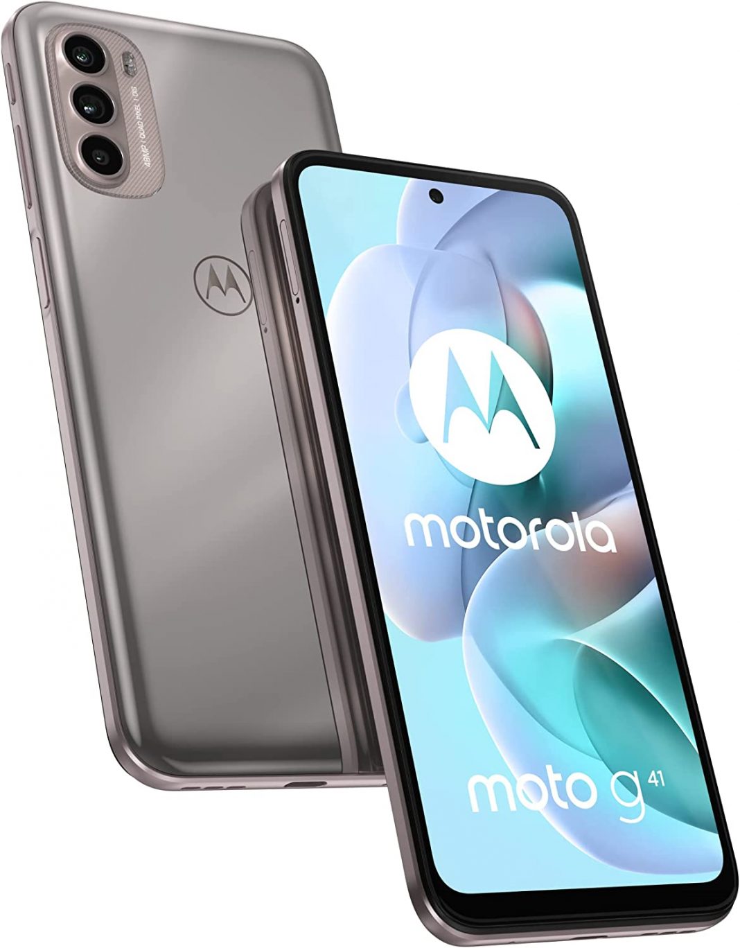 Motorola Moto G41