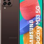 Samsung Galaxy M33 5G