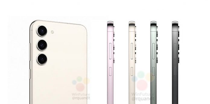 Samsung-Galaxy-S23 Galaxy-S23