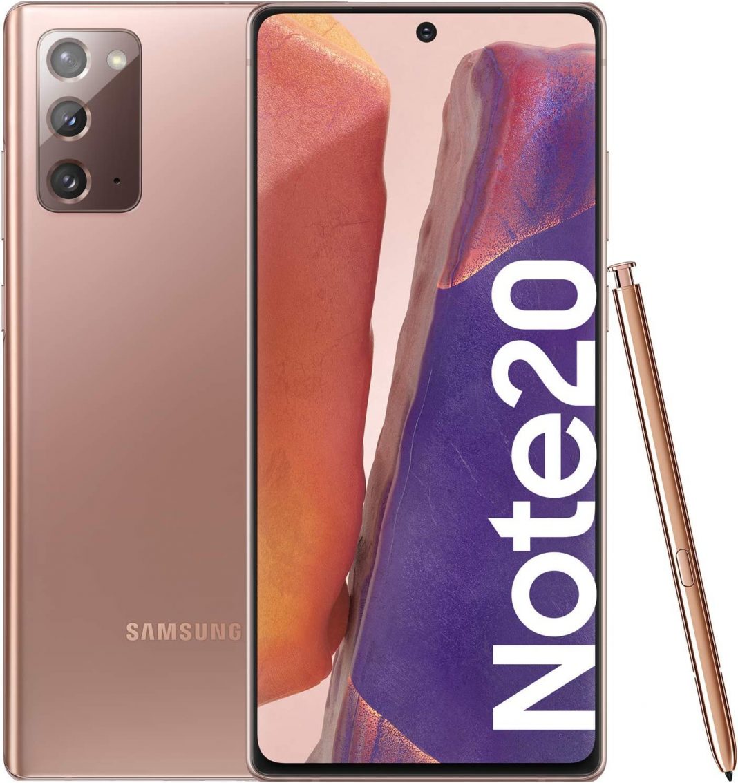 Samsung Note20