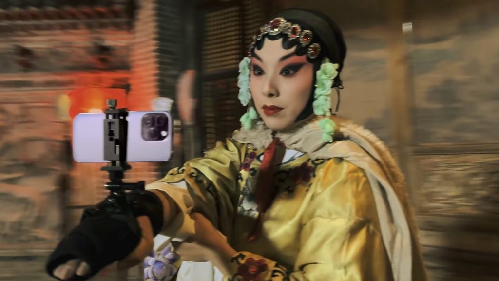 iPhone-14-Pro-cortometraje