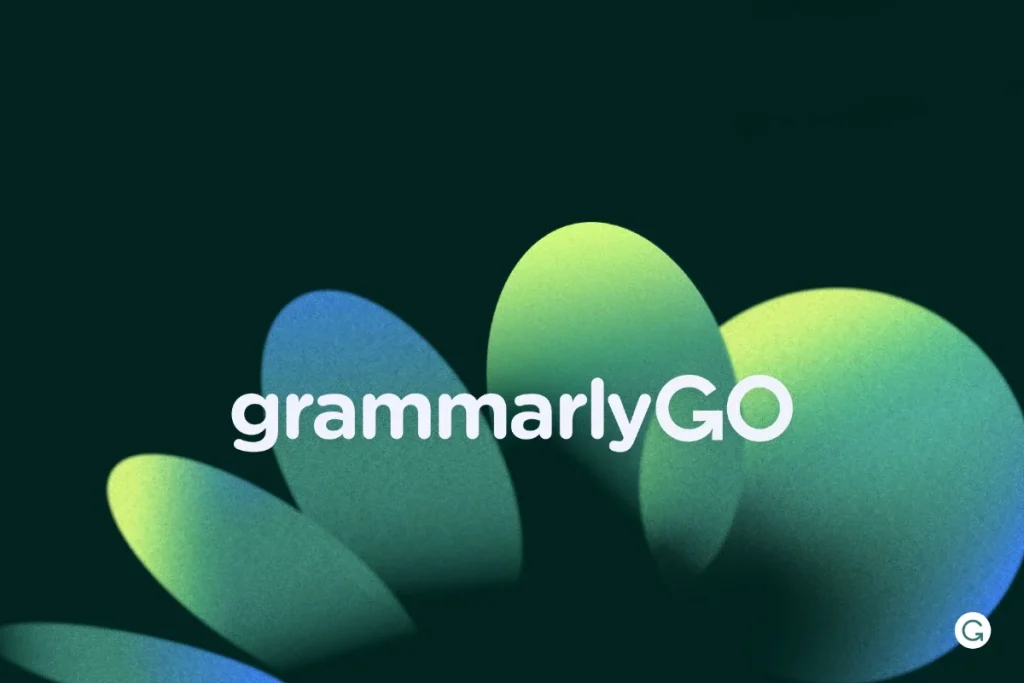 GrammarlyGO