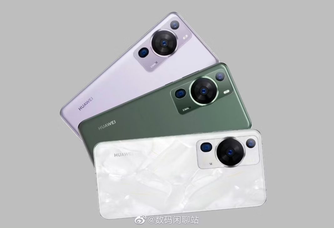 Huawei-P60