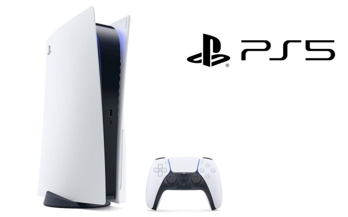 PS5-stock