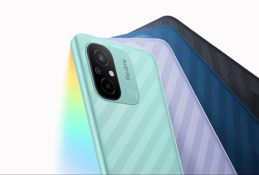 Redmi 12C