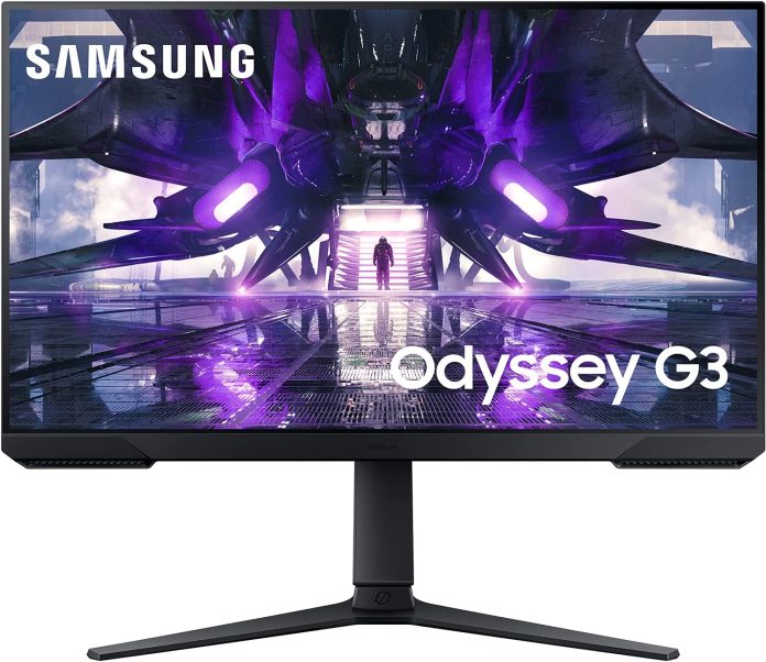 Samsung Odyssey Gaming Monitor G3A