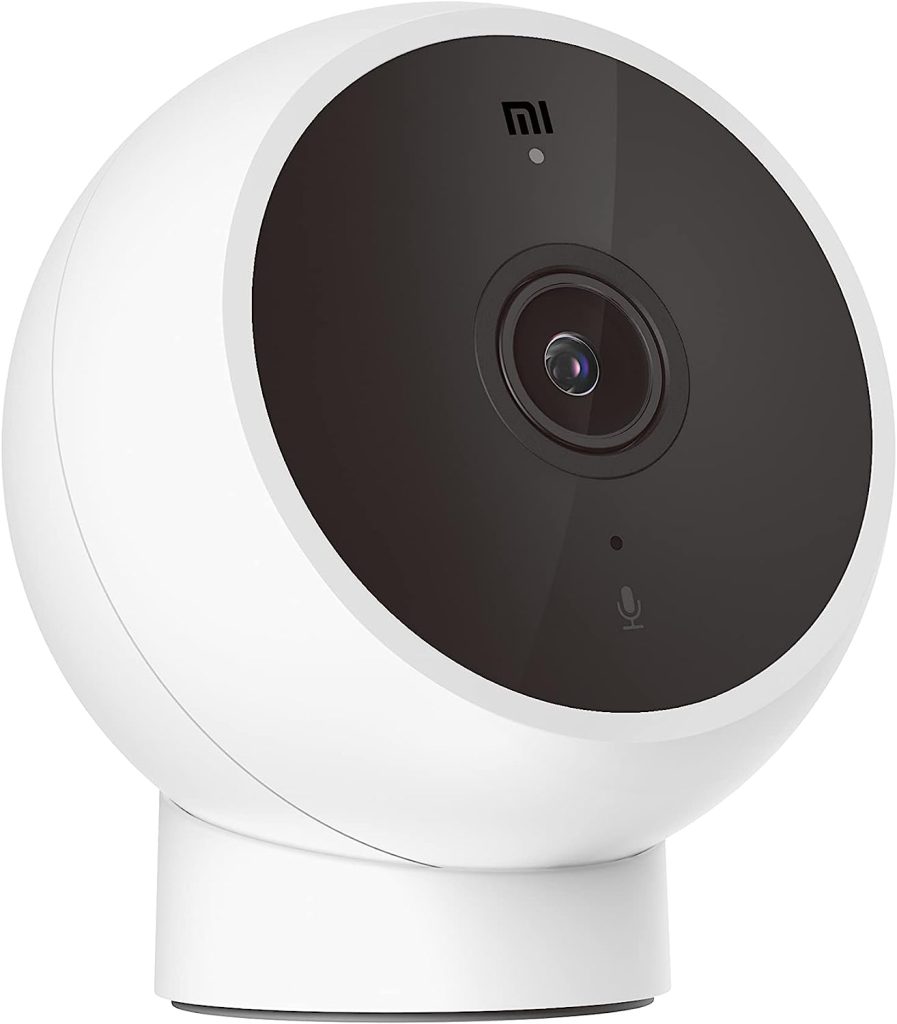 Xiaomi Mi Camera 2K