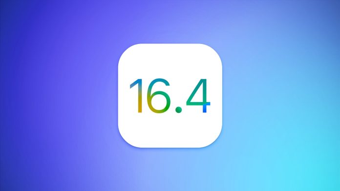 iOS-16.4