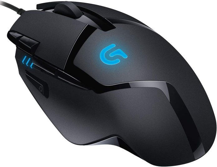 Logitech-G402-Hyperion-Fury-Raton-USB-Gaming-con-Cable