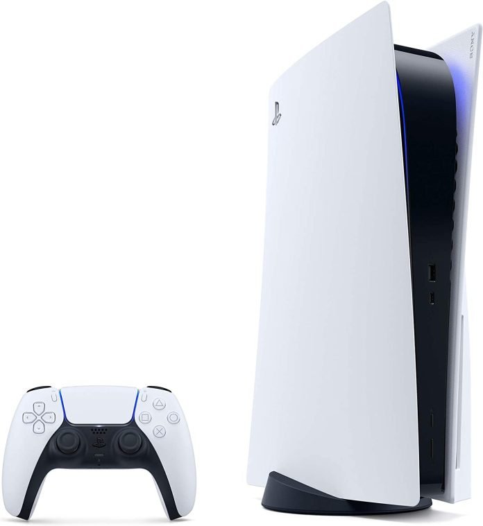 Playstation-5
