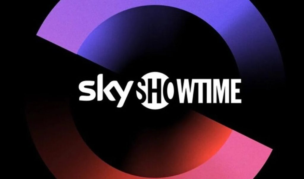 SkyShowtime