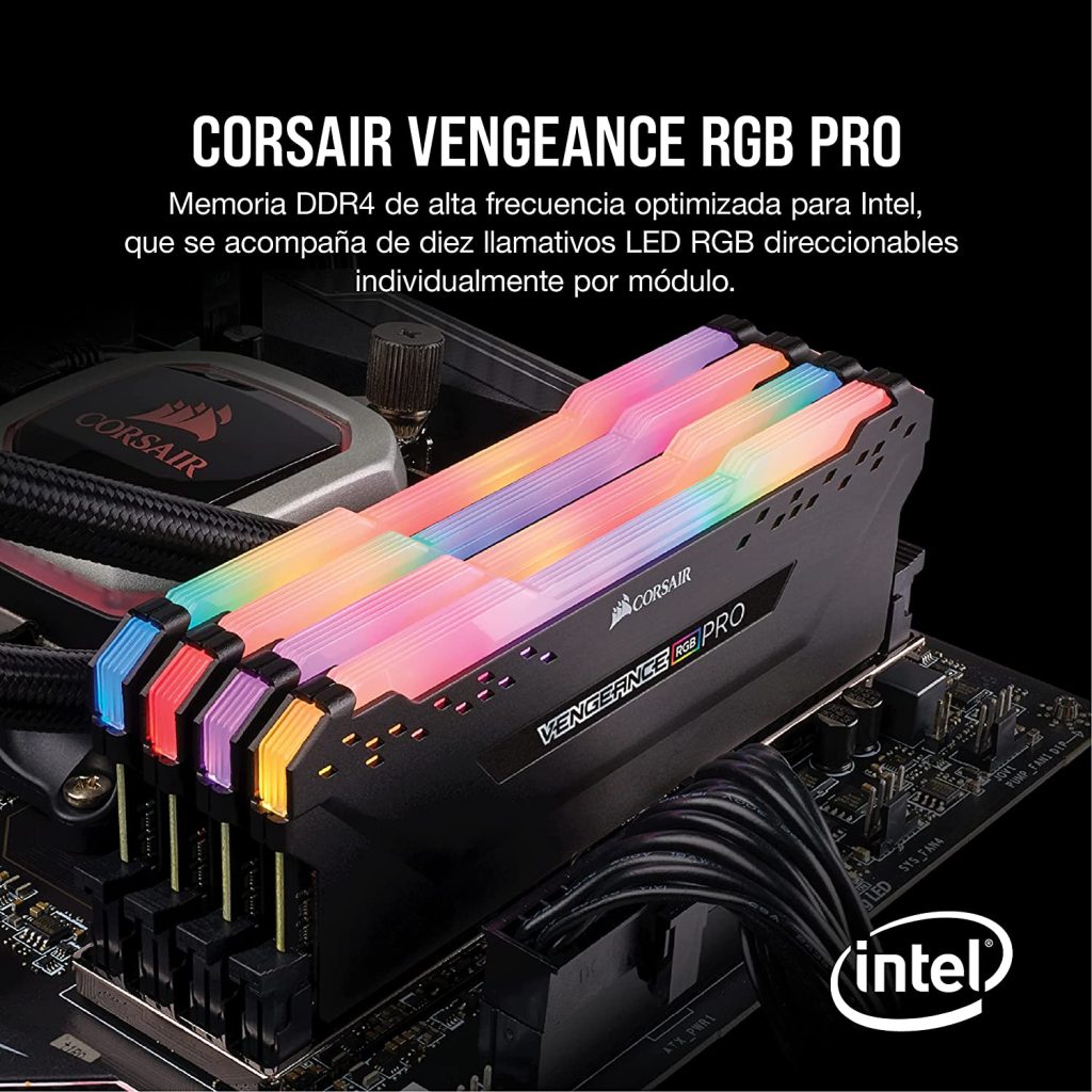 Corsair Vengeance Pro oferta amazon