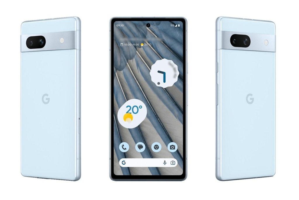 Google Pixel 7a