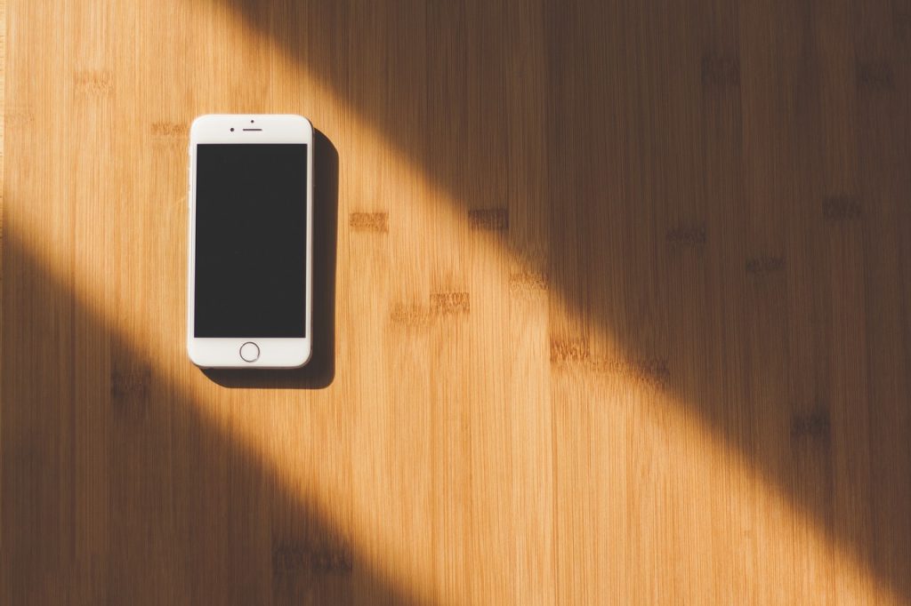 Personal Voice-Apple