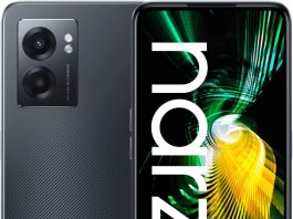 realme-Narzo-50