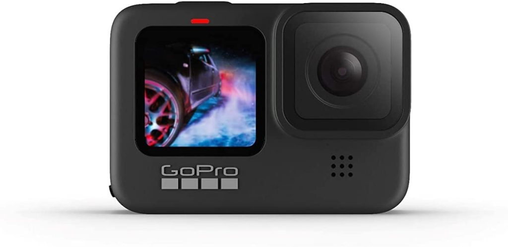 GoPro Hero 9