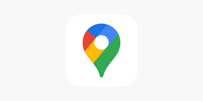 Google-Maps Google-Maps