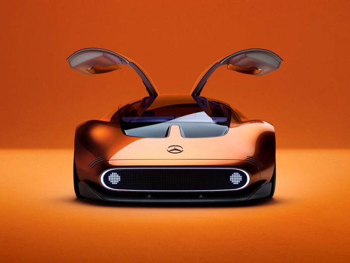 Mercedes-Benz-Vision-One-Eleven