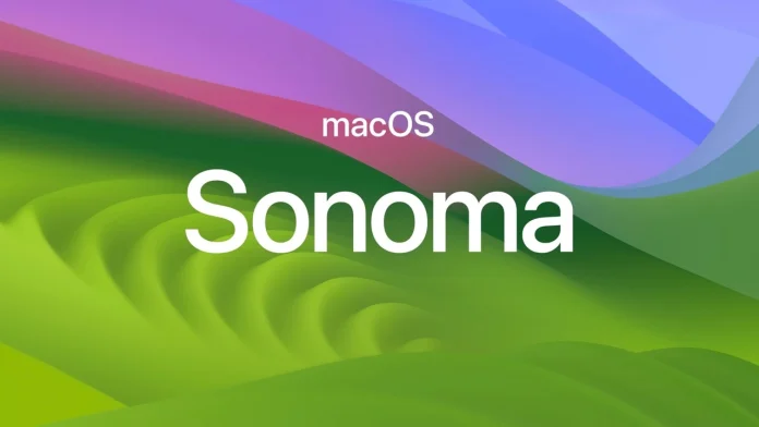 macOS-14-Sonoma