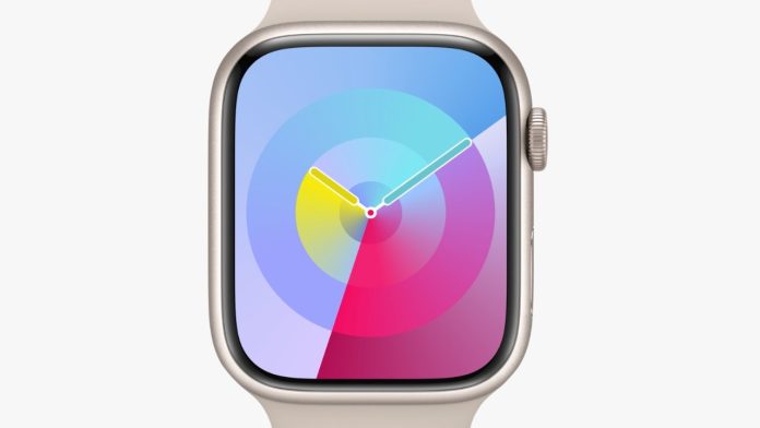 watchOS 10