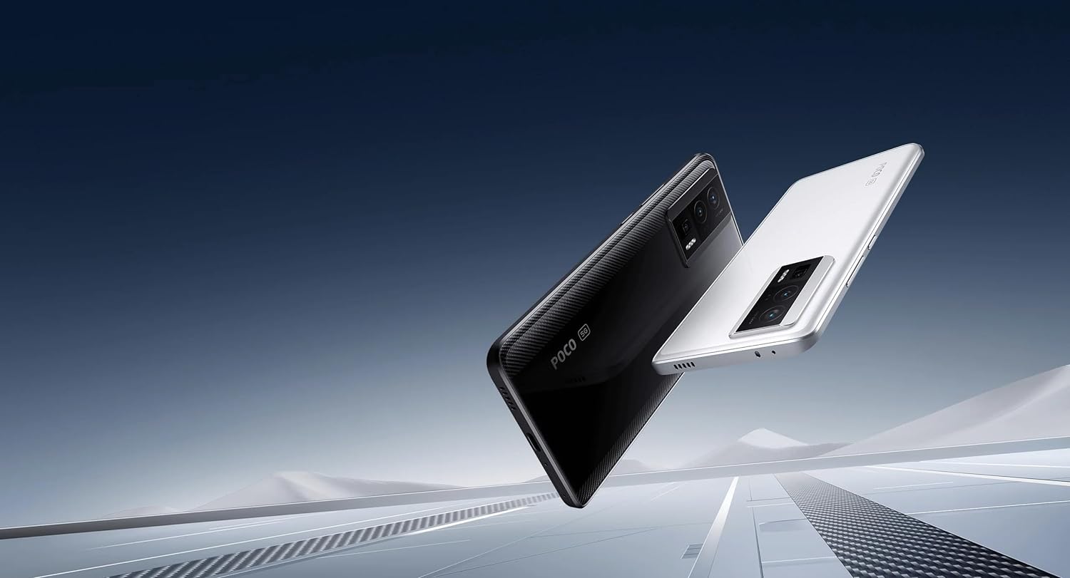 POCO F5 Pro oferta