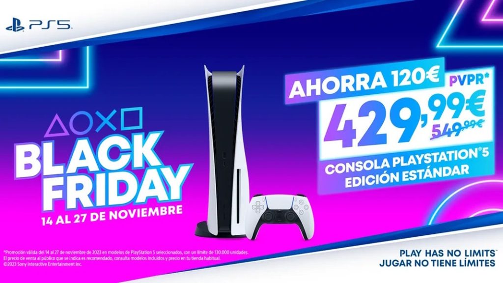 PS5-oferta