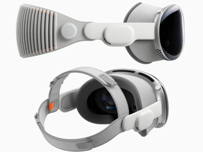 Apple Vision Pro
