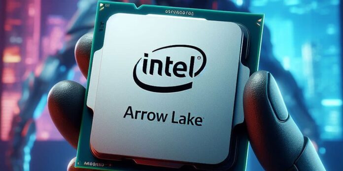 Intel-Arrow-Lake-CPU Intel-Arrow-Lake-CPU