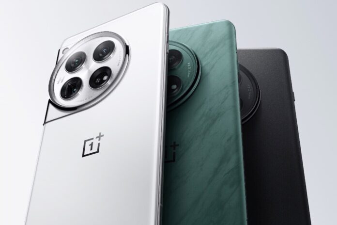OnePlus 12
