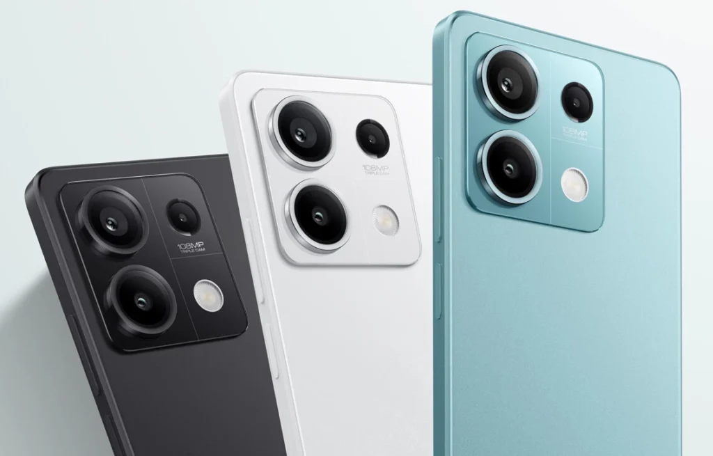 Redmi Note 13