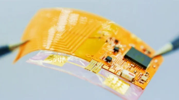 parche controlado movil