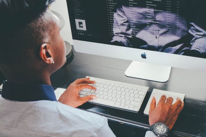 productividad tim cook