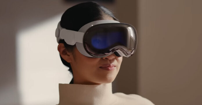 Apple-Vision-Pro Apple-Vision-Pro