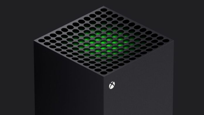Xbox ultrapotente