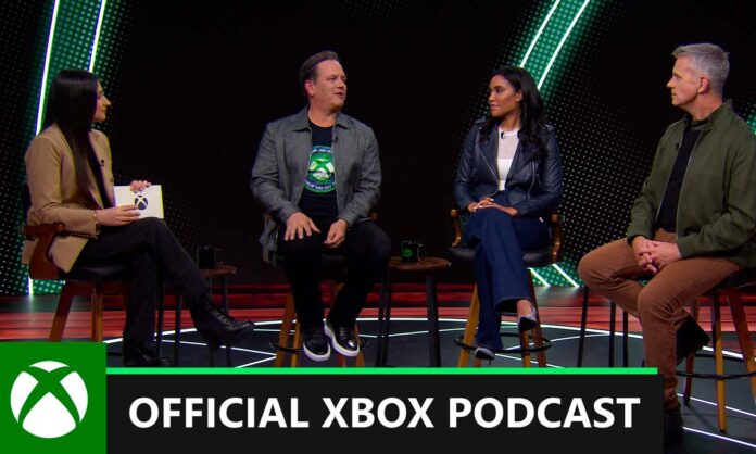 XBOX Podcast