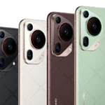 Huawei P70