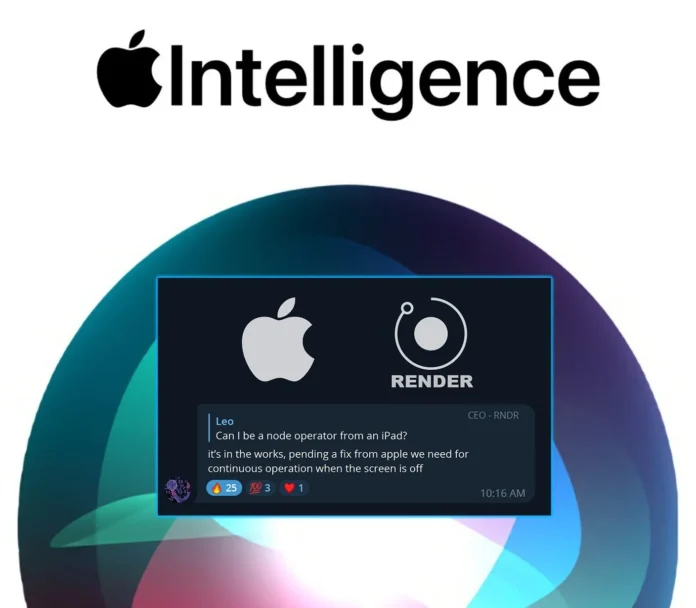 Apple-Inteliggence