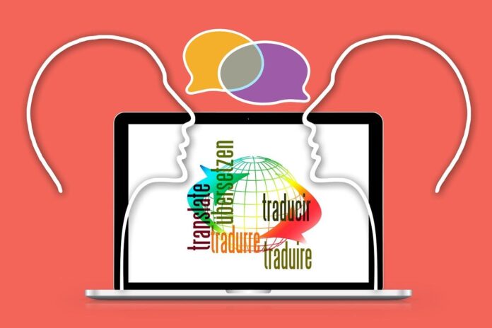traductor de google
