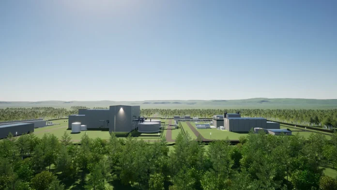 Natrium-terrapower-bill-gates