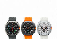 ¡HACHAZO HISTÓRICO! Samsung destroza el precio de su mejor reloj de titanio para humillar a Apple